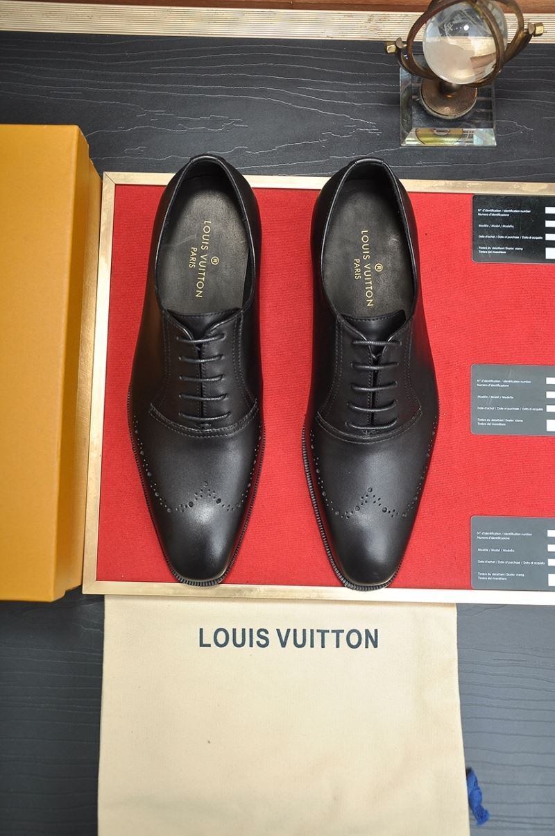 Louis Vuitton Business Shoes